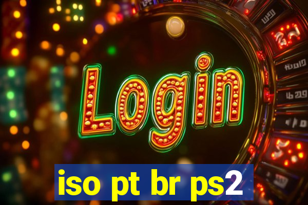 iso pt br ps2